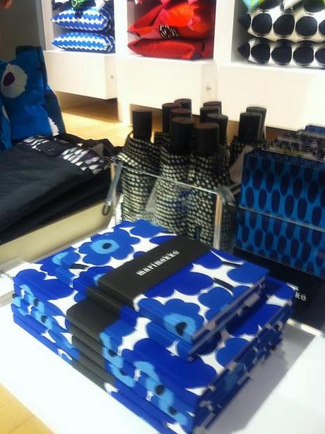 Marimekko in the Morning