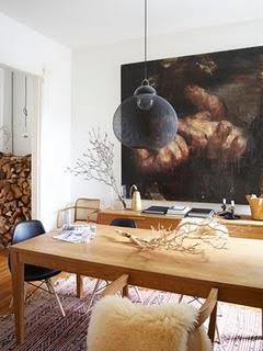 House Tour: Beautiful, Lived-In, and Inspiring