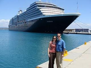 Why I love Holland America Cruise Line