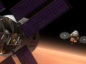NASA Unveils Next Generation Space Vehicle