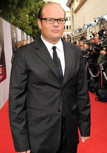 True Blood's Chris Bauer (Andy Bellefleur)