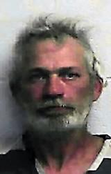 via knoxnews.com
John Homer Moyers, 50, was shot to death...