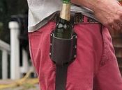 Beer Holster