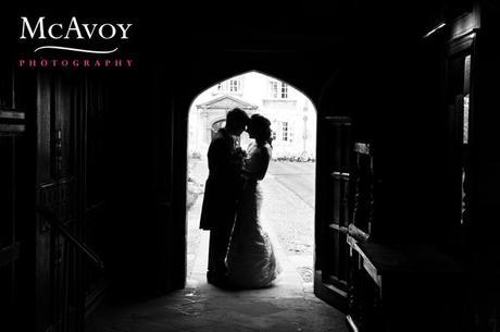 Cambridge Wedding by McAvoy Photography (20)