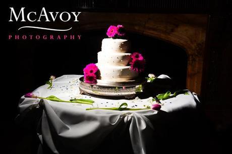Cambridge Wedding by McAvoy Photography (18)