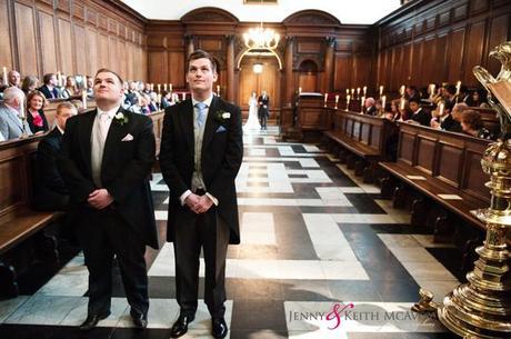 Cambridge Wedding by McAvoy Photography (5)