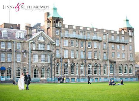 Cambridge Wedding by McAvoy Photography (14)