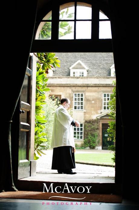 Cambridge Wedding by McAvoy Photography (4)