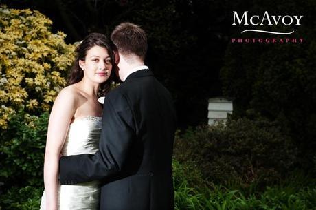 Cambridge Wedding by McAvoy Photography (19)