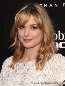 Alexandra Breckenridge joins Dennis O’Hare in American Horror Story