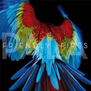 Tim Green remixes Friendly Fires