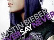 DVD: Justin Bieber: Never