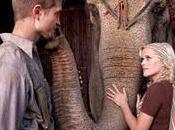 Water Elephants