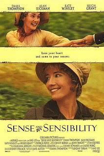 Never Seen It! Sunday: Sense and Sensibility