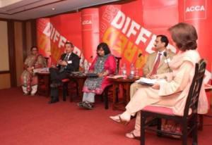 Silent seats: the debate on women board members in Pakistan