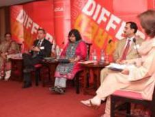 Silent Seats: Debate Women Board Members Pakistan