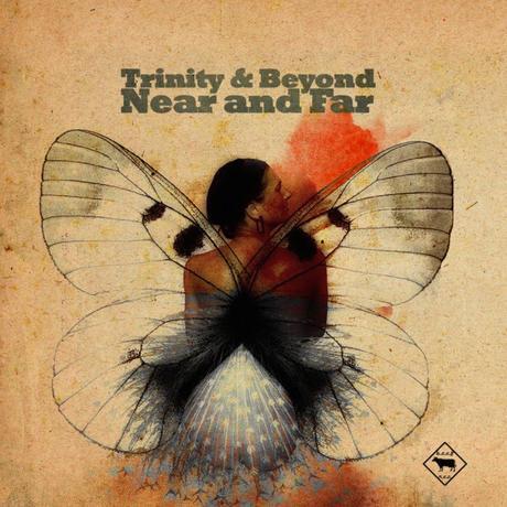 Free Deep House track from Trinity & Beyond