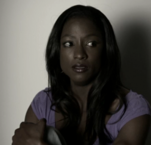 Rutina Wesley as Tara Thornton Season 4