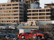 Tornado Devastation Joplin