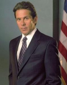 Gary Cole