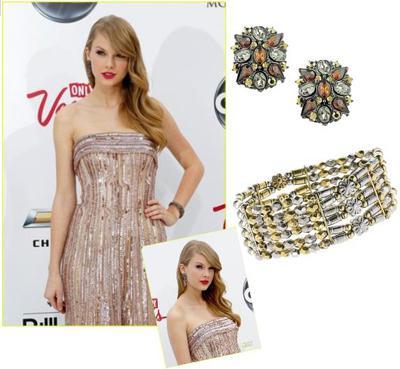 t swift billboardsFab Find Friday: Swift Fashion at the 2011 Billboard Music Awards