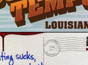 Inside True Blood Season Postcards From Marshall Allman