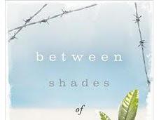 Review: Between Shades Gray