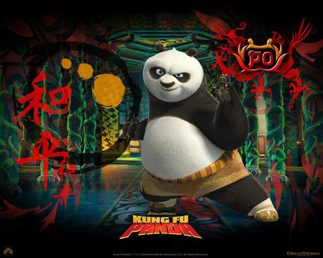 Review #2540: Kung Fu Panda 2 (2011)