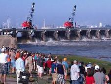 Levees Long Term Planning