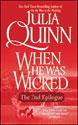 When He Was Wicked (Bridgertons #6) by Julia Quinn