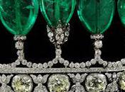 World's Most Expensive Tiara Sold