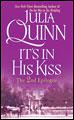 It’s In His Kiss (Bridgertons #7) by Julia Quinn