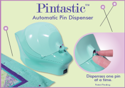 June Tailor Pintastic