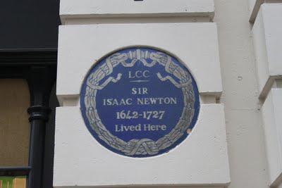 Plaque of the Week No.92