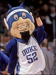 Empty Vest Syndrome with Miss Scarlet: The Resignation of Jim Tressel, and What if this ever happened to Duke and Coach K?