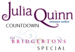 On the Way to the Wedding (Bridgertons #8) by Julia Quinn