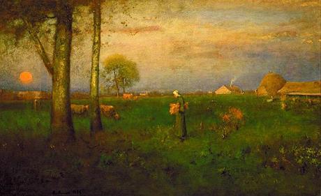 George Inness