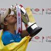 Uribe Boosts South American Golf with HSBC Brasil