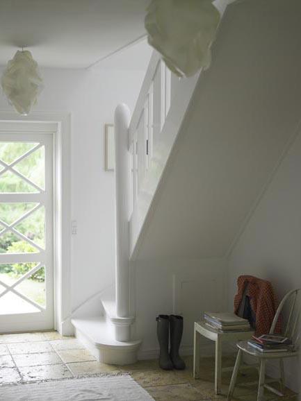 House Tour: A Copenhagen Beauty