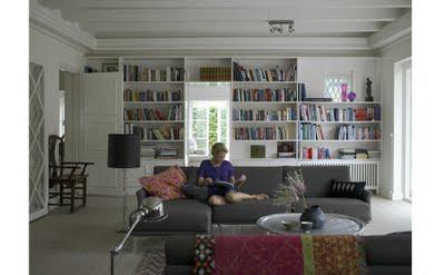 House Tour: A Copenhagen Beauty