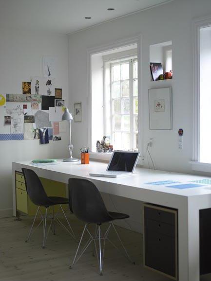 House Tour: A Copenhagen Beauty