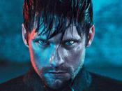 Alexander Skarsgård Nervous Starting True Blood