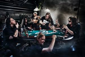 Special In Depth Interview with Altti Veteläinen of Finland’s Eternal Tears of Sorrow