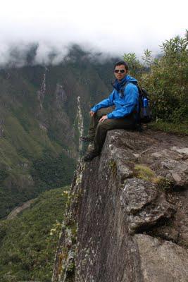 My trip to Peru - Machu Picchu and The Amazon