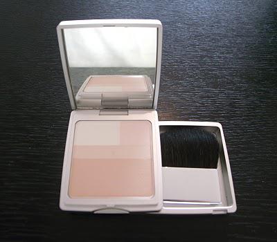 New RMK Pressed Powder N SPF10 Review