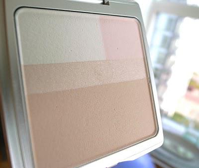 New RMK Pressed Powder N SPF10 Review