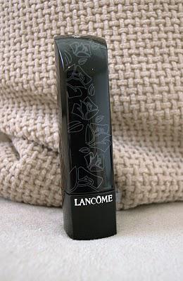 New Lancome L'Absolu Nu Lipstick in Rose Ideal