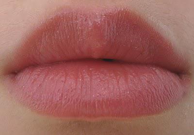 New Lancome L'Absolu Nu Lipstick in Rose Ideal