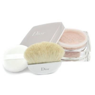 dior capture totale loose powder review