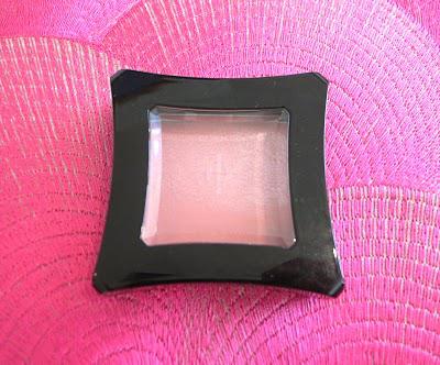 Illamasqua Cream Blush Lies - My HG Highlighter